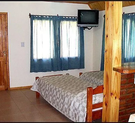 Complejo Los Arrayanes San Carlos de Bariloche Room photo