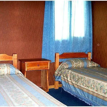 Complejo Los Arrayanes San Carlos de Bariloche Room photo