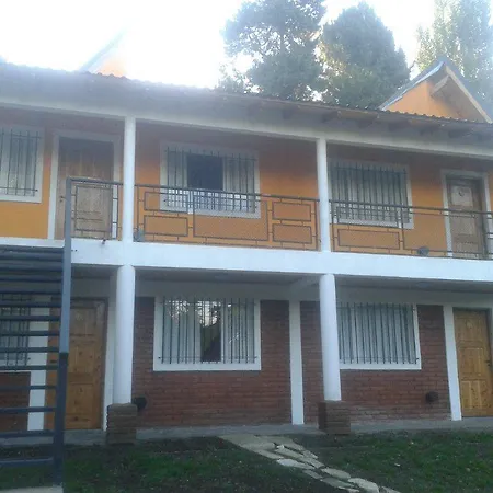 Complejo Los Arrayanes San Carlos de Bariloche Exterior photo