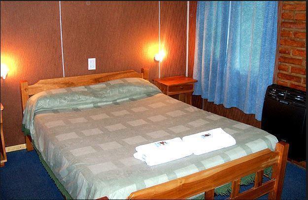 Complejo Arrayanes Lodge San Carlos de Bariloche