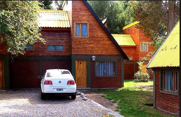 Complejo Arrayanes Lodge San Carlos de Bariloche