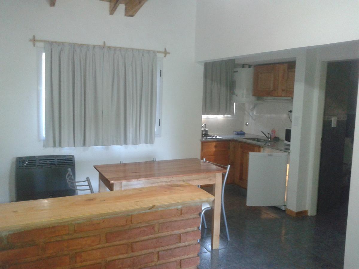 Lodge Complejo Arrayanes
