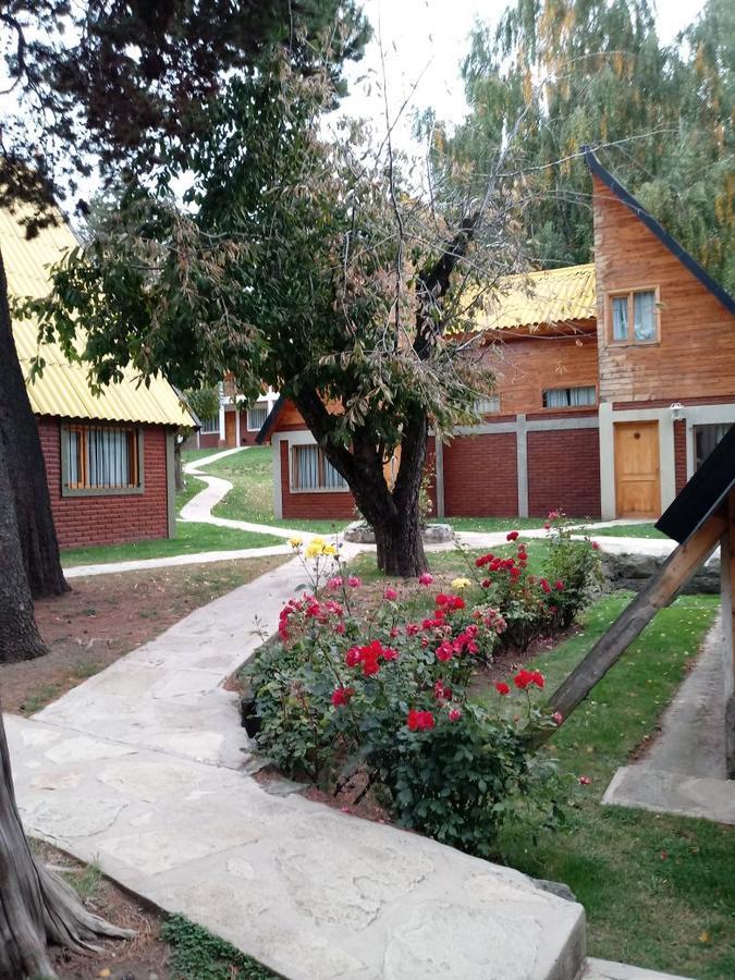 Complejo Arrayanes Lodge San Carlos de Bariloche